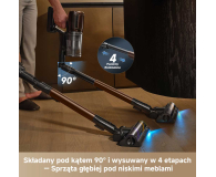 Dreame Odkurzacz pionowy Dreame V30 Essential - 1483018 - zdjęcie 7